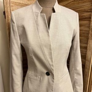Zara blazer